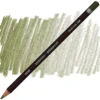 Kredka Coloursoft - Derwent - C480, Lincoln Green