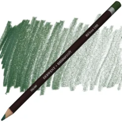 Kredka Coloursoft - Derwent - C400, Mid Green