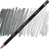 Kredka Coloursoft - Derwent - C700, Mid Grey
