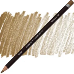 Kredka Coloursoft - Derwent - C530, Pale Brown