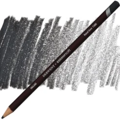 Kredka Coloursoft - Derwent - C680, Petrel Grey