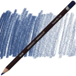 Kredka Coloursoft - Derwent - C310, Prussian Blue