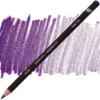 Kredka Coloursoft - Derwent - C250, Purple