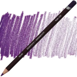 Kredka Coloursoft - Derwent - C250, Purple
