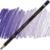 Kredka Coloursoft - Derwent - C270, Royal Purple
