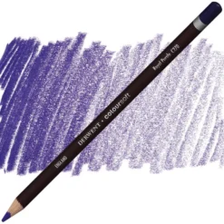 Kredka Coloursoft - Derwent - C270, Royal Purple