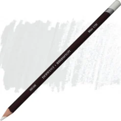 Kredka Coloursoft - Derwent - C720, White