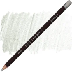 Kredka Coloursoft - Derwent - C710, White Grey