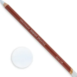 Kredka Drawing - Derwent - 7145 Arctic