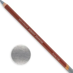 Kredka Drawing - Derwent - 7125 Granite