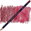 Kredka Inktense - Derwent - 0500, Chilli Red