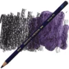Kredka Inktense - Derwent - 0750, Dark Purple