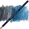 Kredka Inktense - Derwent - 1100, Deep Indigo
