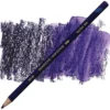 Kredka Inktense - Derwent - 0760, Deep Violet