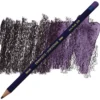 Kredka Inktense - Derwent - 0730, Dusky Purple