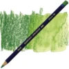 Kredka Inktense - Derwent - 1530, Felt Green