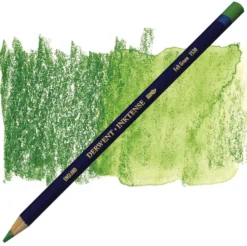 Kredka Inktense - Derwent - 1530, Felt Green