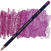 Kredka Inktense - Derwent - 0700, Fuchsia