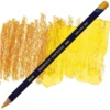 Kredka Inktense - Derwent - 0230, Golden Yellow
