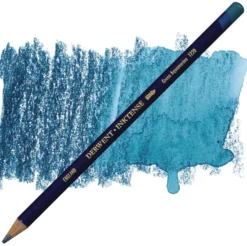 Kredka Inktense - Derwent - 1220, Green Aquamarine