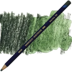 Kredka Inktense - Derwent - 1320, Ionian Green
