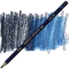Kredka Inktense - Derwent - 0840, Iron Blue