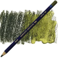 Kredka Inktense - Derwent - 1600, Leaf Green