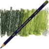 Kredka Inktense - Derwent - 1540, Light Olive
