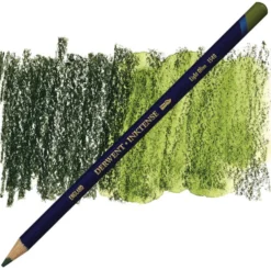 Kredka Inktense - Derwent - 1540, Light Olive