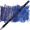 Kredka Inktense - Derwent - 0820, Peacock Blue