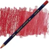 Kredka Inktense - Derwent - 0400, Poppy Red