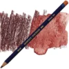 Kredka Inktense - Derwent - 1910, Red Oxide