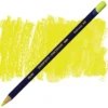 Kredka Inktense - Derwent - 0100, Sherbert Lemon