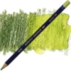 Kredka Inktense - Derwent - 1550, Spring Green