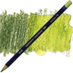 Kredka Inktense - Derwent - 1550, Spring Green