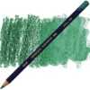 Kredka Inktense - Derwent - 1300, Teal Green