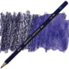 Kredka Inktense - Derwent - 0800, Violet