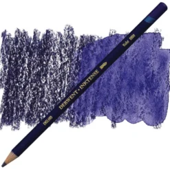 Kredka Inktense - Derwent - 0800, Violet