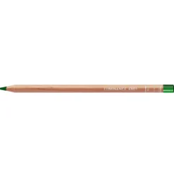 Kredka Luminance - Caran d'Ache - 214, Beryl Green