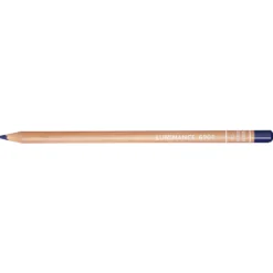 Kredka Luminance - Caran d'Ache - 135, Bleu de Nimes