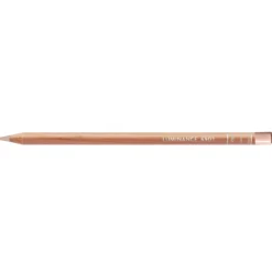 Kredka Luminance - Caran d'Ache - 862, Burnt Sienna 10%