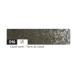 Kredka Luminance - Caran d'Ache - 046, Cassel Earth