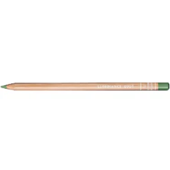Kredka Luminance - Caran d'Ache - 212, Chromium Oxide Green