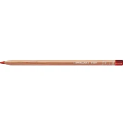 Kredka Luminance - Caran d'Ache - 589, Crimson Alizarin
