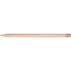 Kredka Luminance - Caran d'Ache - 745, Dark Flesh 40%