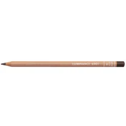 Kredka Luminance - Caran d'Ache - 748, Dark Flesh