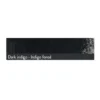 Kredka Luminance - Caran d'Ache - 639, Dark Indigo