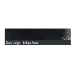 Kredka Luminance - Caran d'Ache - 639, Dark Indigo