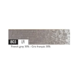 Kredka Luminance - Caran d'Ache - 803, French Grey 30%