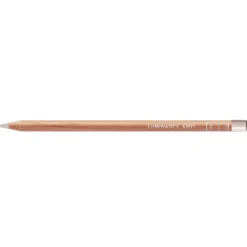 Kredka Luminance - Caran d'Ache - 802, French Grey 10%